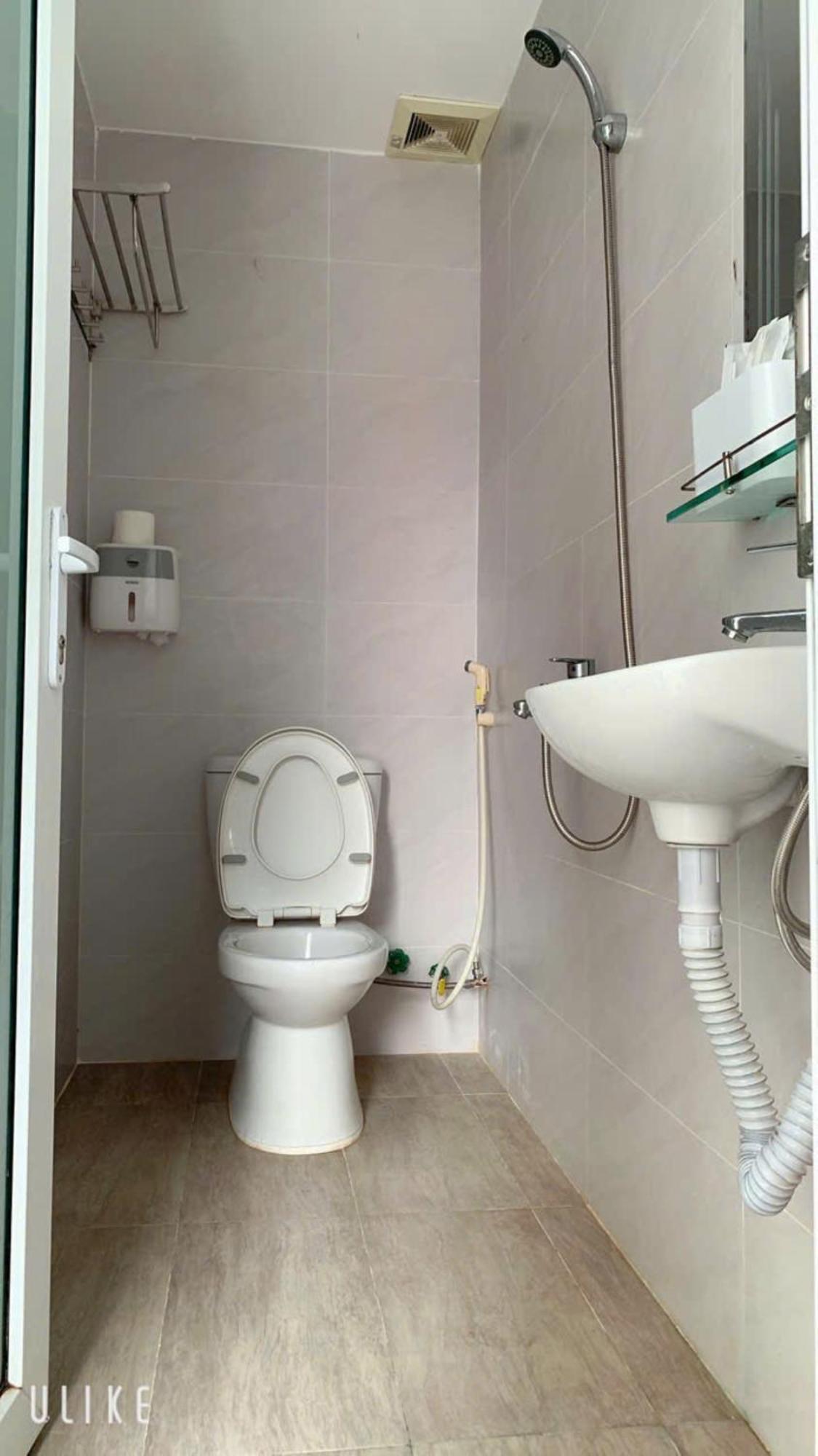 Tay Nguyen Hotel Đà Nẵng Exterior foto
